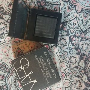Nars eyeshadow